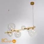 Подвесной светильник Arte Lamp Vincent A7790SP-8GO