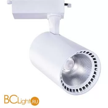 Трековый светильник Arte Lamp Vinsant A2664PL-1WH