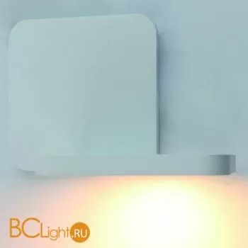 Настенный светильник Arte Lamp Virata A1807AP-1WH