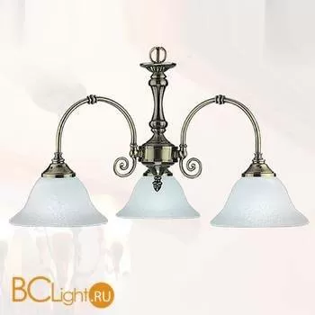 Люстра Arte Lamp VIRGINIA A9551LM-3AB
