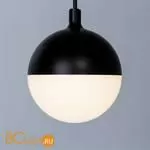 Трековый светильник Arte Lamp Virgo A4564PL-1BK - Фото 2