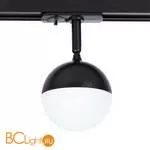 Трековый светильник Arte Lamp Virgo A4565PL-1BK - Фото 2