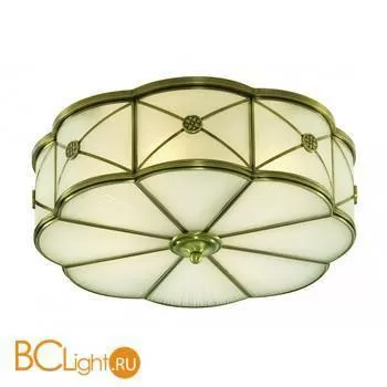 Потолочный светильник Arte Lamp Vitrage A9050PL-4AB