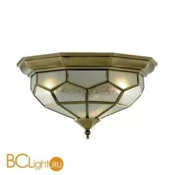 Потолочный светильник Arte Lamp Vitrage A7833PL-2AB