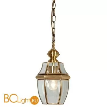 Подвесной светильник ArteLamp Vitrage A7823SO-1AB