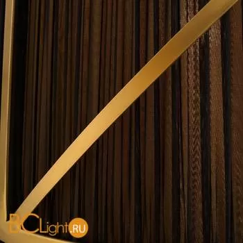 Подвесной светильник Arte Lamp Vitruvio A2805SP-1BK - Фото 3