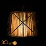 Подвесной светильник Arte Lamp Vitruvio A2805SP-1BK - Фото 1