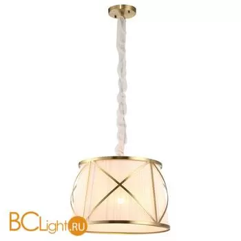 Подвесной светильник Arte Lamp Vitruvio A2805SP-1WH