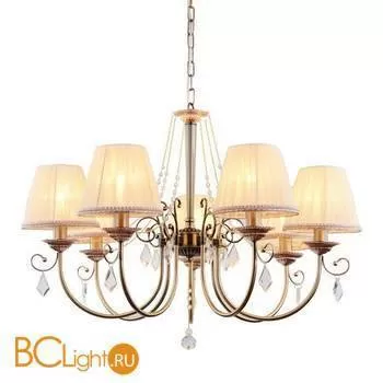 Люстра Arte Lamp Vivido A6021LM-7AB