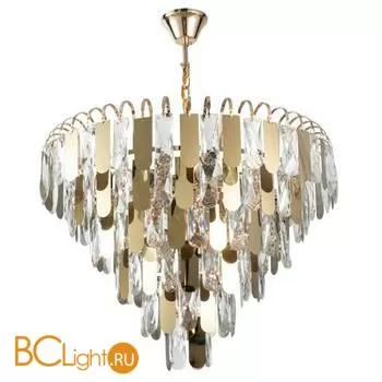 Люстра Arte Lamp Vivien A2719SP-8GO