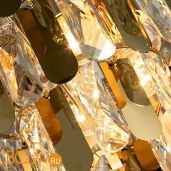 Люстра Arte Lamp Vivien A2719SP-6GO - Фото 1