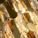 Люстра Arte Lamp Vivien A2719SP-6GO - Фото 1