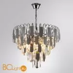 Люстра Arte Lamp Vivien A2719SP-6CC - Фото 0