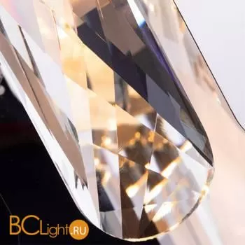 Настенный светильник Arte Lamp Vivien A2719AP-2CC - Фото 1