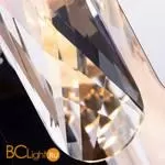 Настенный светильник Arte Lamp Vivien A2719AP-2CC - Фото 1