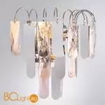 Настенный светильник Arte Lamp Vivien A2719AP-2CC - Фото 0