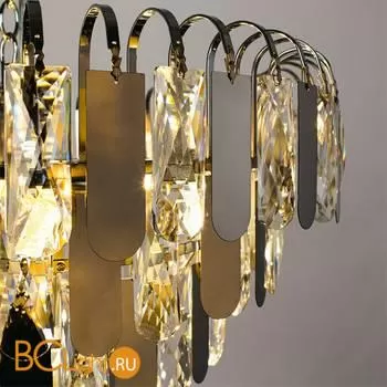 Люстра Arte Lamp Vivien A2719SP-8CC - Фото 1