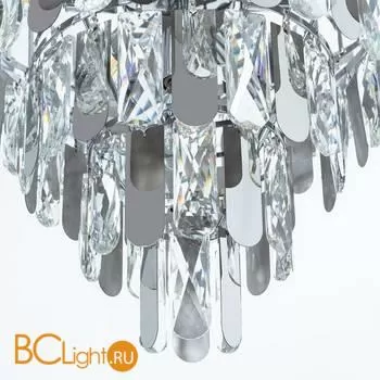 Люстра Arte Lamp Vivien A2719SP-8CC - Фото 2