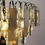 Люстра Arte Lamp Vivien A2719SP-8CC - Фото 1