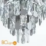 Люстра Arte Lamp Vivien A2719SP-8CC - Фото 2