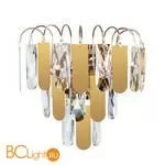 Настенный светильник Arte Lamp Vivien A2719AP-2GO