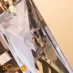 Настенный светильник Arte Lamp Vivien A2719AP-2GO - Фото 1