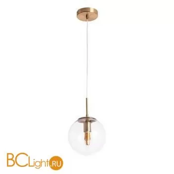 Подвесной светильник Arte Lamp Volare A1920SP-1AB - Фото 1