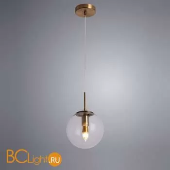 Подвесной светильник Arte Lamp Volare A1920SP-1AB