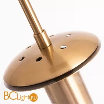 Подвесной светильник Arte Lamp Volare A1920SP-1AB - Фото 0