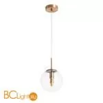 Подвесной светильник Arte Lamp Volare A1920SP-1AB - Фото 1