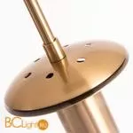 Подвесной светильник Arte Lamp Volare A1920SP-1AB - Фото 0