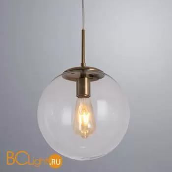 Подвесной светильник Arte Lamp Volare A1925SP-1AB