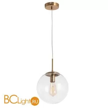 Подвесной светильник Arte Lamp Volare A1925SP-1AB - Фото 0