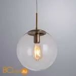 Подвесной светильник Arte Lamp Volare A1925SP-1AB