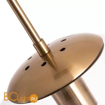 Подвесной светильник Arte Lamp Volare A1930SP-1AB - Фото 1