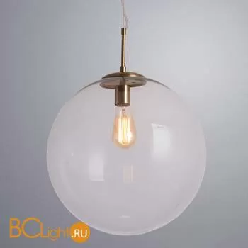 Подвесной светильник Arte Lamp Volare A1940SP-1AB