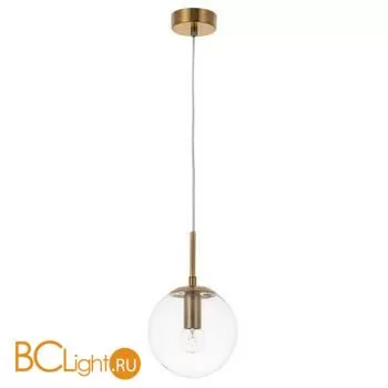 Подвесной светильник Arte Lamp Volare A1915SP-1AB