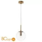 Подвесной светильник Arte Lamp Volare A1915SP-1AB