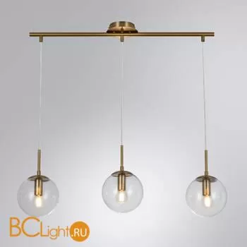 Подвесной светильник Arte Lamp Volare A1915SP-3AB - Фото 0