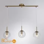 Подвесной светильник Arte Lamp Volare A1915SP-3AB - Фото 0