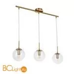 Подвесной светильник Arte Lamp Volare A1915SP-3AB