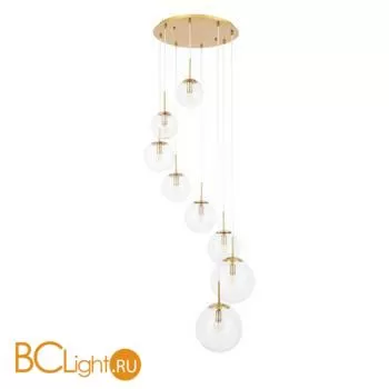 Подвесной светильник Arte Lamp Volare A1900SP-8AB - Фото 0