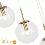 Подвесной светильник Arte Lamp Volare A1900SP-8AB - Фото 1