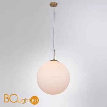 Подвесной светильник Arte Lamp Volare A1564SP-1PB