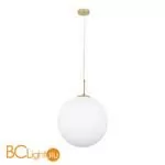 Подвесной светильник Arte Lamp Volare A1564SP-1PB - Фото 0