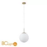 Подвесной светильник Arte Lamp Volare A1561SP-1PB - Фото 0