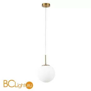 Подвесной светильник Arte Lamp Volare A1563SP-1PB - Фото 0