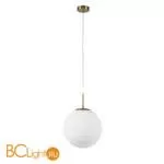 Подвесной светильник Arte Lamp Volare A1562SP-1PB - Фото 0