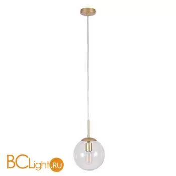 Подвесной светильник Arte Lamp Volare A1920SP-1GO