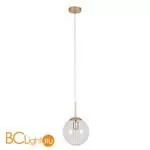 Подвесной светильник Arte Lamp Volare A1920SP-1GO